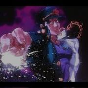 Jojo S Bizarre Adventure Stardust Crusaders Ost 09 Virtuous Pope