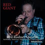 Red Giant Red Rodney