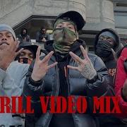 Uk Drill Video Mix 2023 2 Arrdee Central Cee Mistah Kye Tion Wayne More By Vdj Leon Savo Vdj Leon Savo