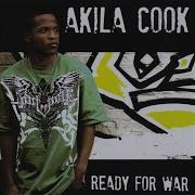 Akila Cook Get It Done