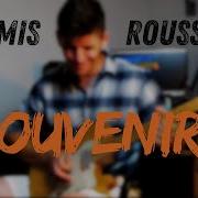 From Souvenirs To Souvenirs Demis Roussos Electric Guitar Cover