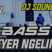 Dj Sound Cek Spesial Dj Bass Lindu Bleyer Ngelimit Brutal Paul Cans