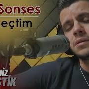 Bilal Sonses Vazgeçtim Karadenizakustik Karadeniz Akustik