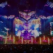 Dimitri Vegas Like Mike Garden Of Madness Steelyard 2018