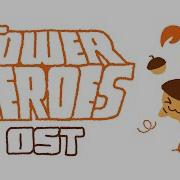 Destiny S Dawn Tower Heroes Ost