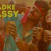 Khadke Glassy Yo Yo Honey Singh Ashok Mastie Jyotica Tangri