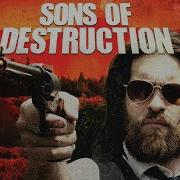 The Native Howl Sons Of Destruction Official Music Video