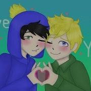 S I C K Meme South Park Tweek Epilepsy Warning
