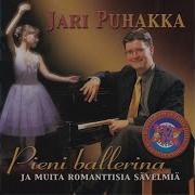 Night Music Jari Puhakka