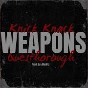 Knick Knack Jbe Tz Weapons Feat Questhorough