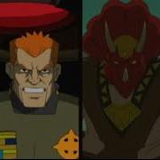 Teenage Mutant Ninja Turtles 2 Battle Nexus Intro