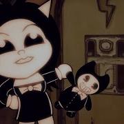 I M Alice Angel By Ihascupquake Bendy And The Ink Machine Animated