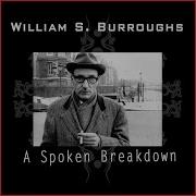 Daily Life William S Burroughs