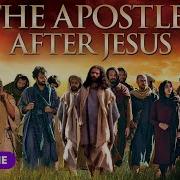 The Apostles