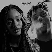 Ayra Starr Rush Feat Juice Wrld Remix Mouanymar Jr