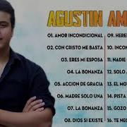 Agustín Amador Album Completo Con Cristo Me Basta 슬롯 킹스맨115