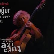 Erkan Ogur Zulfu Kakullerin