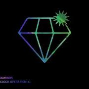 I Am Not A Robot Clock Opera Remix Marina And The Diamonds