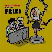 Beauty Brain Friki