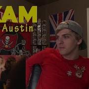 Skam Austin Season 1 Episode 1 Reaction 1X01