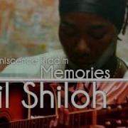 Memories Til Shiloh