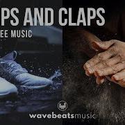 Stomps And Claps Percussion Royalty Free Music