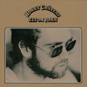 Elton John 1972 Album