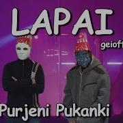 Lapai