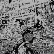 The Man With The Golden Arm Jeffrey Lewis Jack Lewis