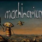 Marble Master Soundtrack Machinarium