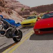 Street Racing Crashes Compilation 12 Beamng Drive Smashchan