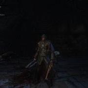 Bloodborne Beast Possessed Soul Defeated By Merciless Watcher