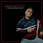 Munkkituk Vallankumous