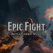 Epic Fight Dnd