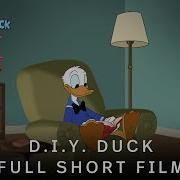 Diy Duck