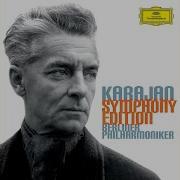 Symphony No 1 In B Flat Op 38 Spring Ii Larghetto Берлинский Филармонический Оркестр Герберт Фон Караян