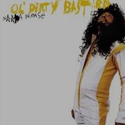 Cracker Jack Ol Dirty Bastard