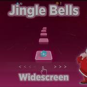 Jingle Bells Tiles Hop