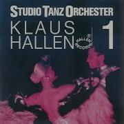 Tanzorchester Klaus Hallen Autumn Leaves