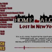 Home Alone 2 Lost In New York Game Ost