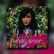 Aşkın Ateşi Hande Yener