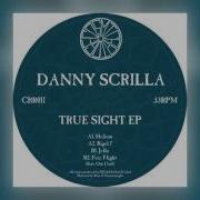 Rigel7 Danny Scrilla