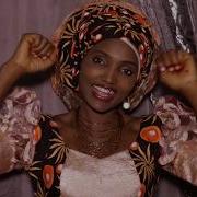 Hauwa Follou Abbo Ngoundere Gudali Hauwa Fullou Yar Fulanin Gombe