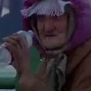 Бабка Матерится На Астановке