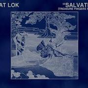 Salvation Treasure Fingers Remix Mixed Pat Lok