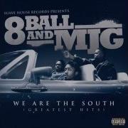 Mjg 8Ball That Girl