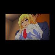 Anime Sange Video Pendek