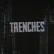 Flowdan Trenches Feat Flowdan