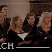 Swedish Voices Chamber Choir Komm Jesu Komm Bwv 229 Drum Schliess Ich