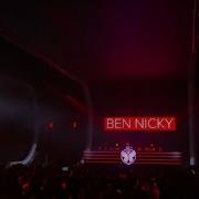 Ben Nicky Live At Tomorrowland Belgium 2018